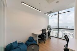 Woods Square (D25), Office #571659151